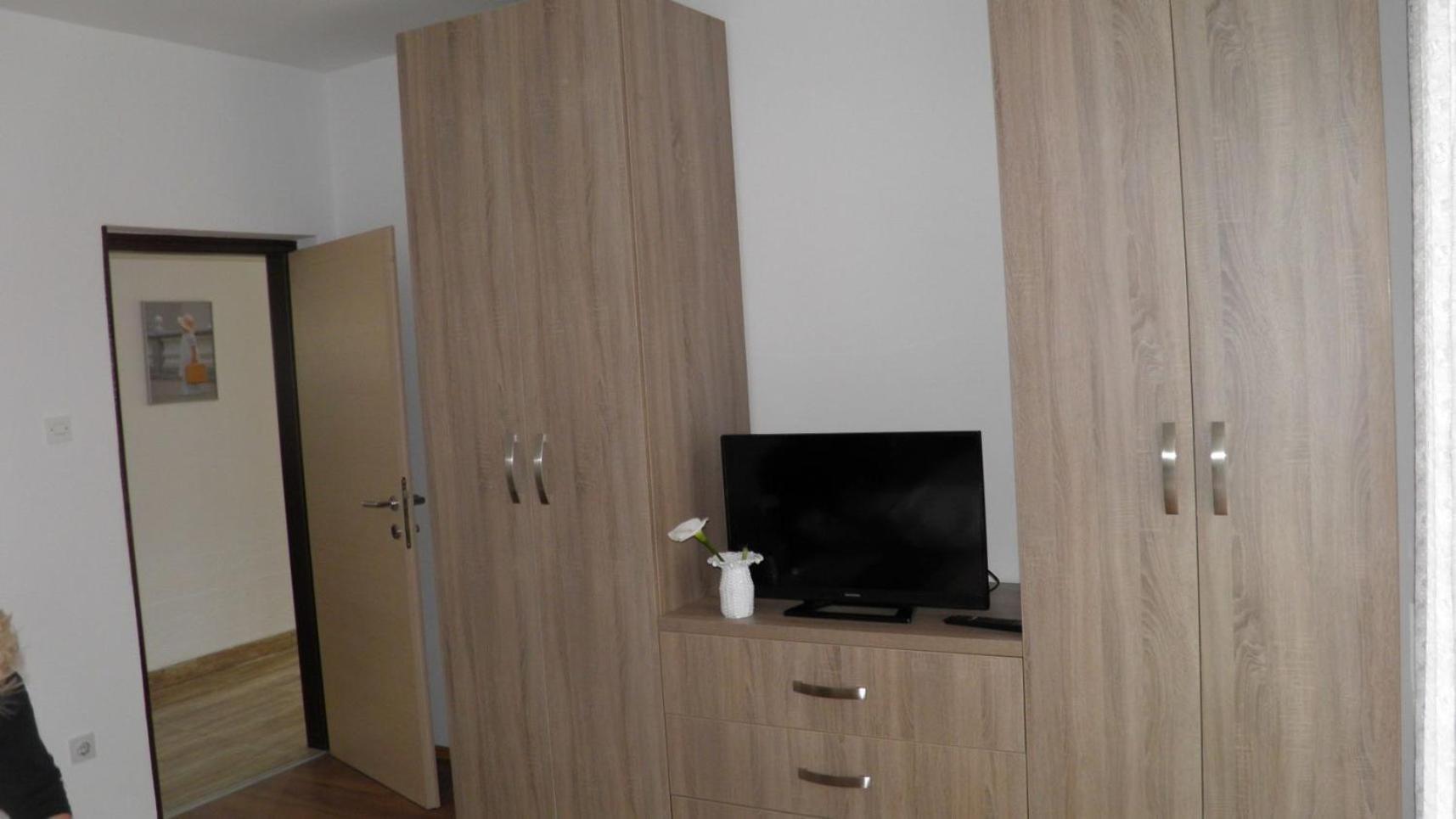 Apartmani S Dvije Spavace Sobe 4 Osobe Selce Exteriér fotografie